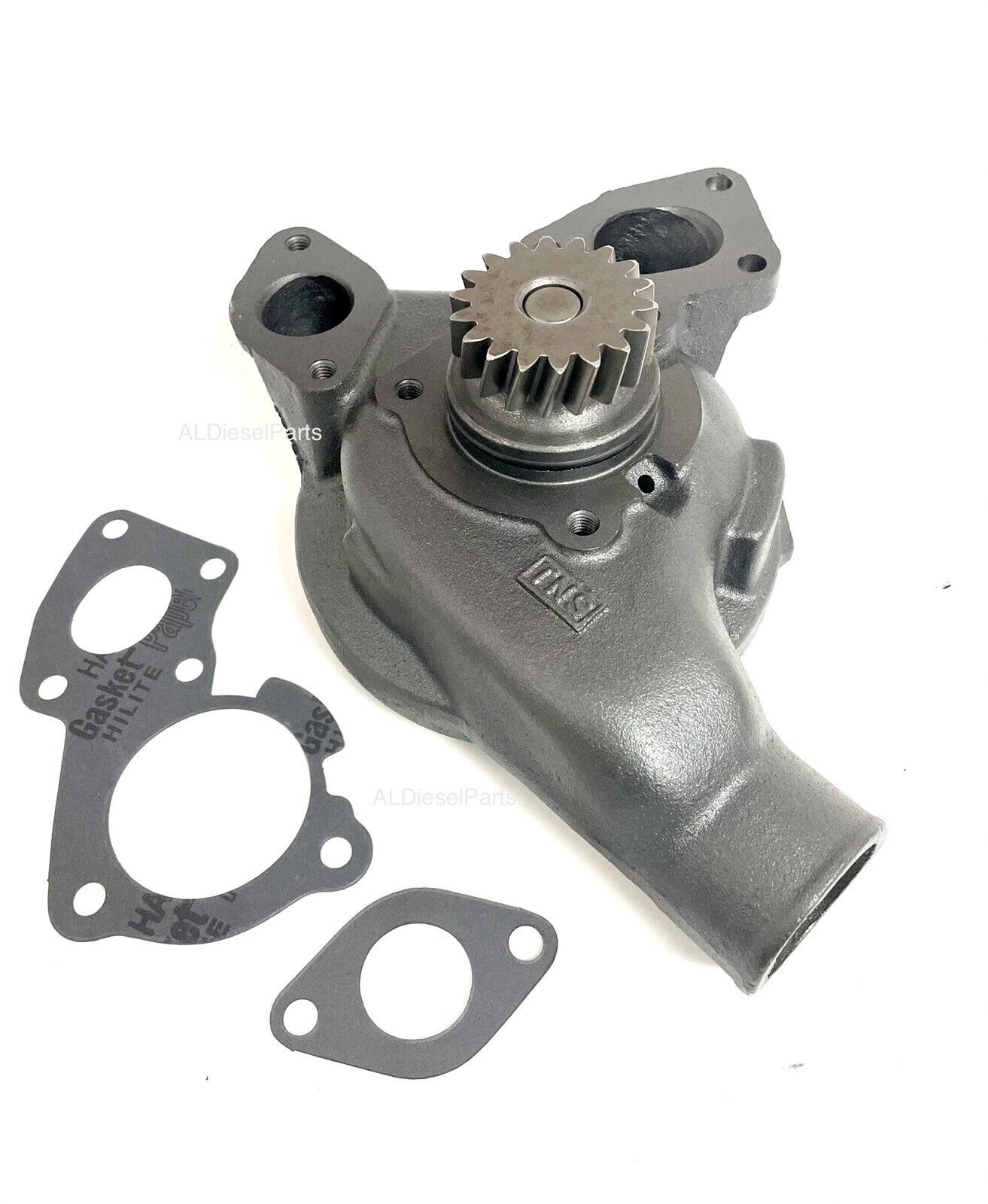 VODENA PUMPA PERKINS 1006 MASSEY FERGUSON