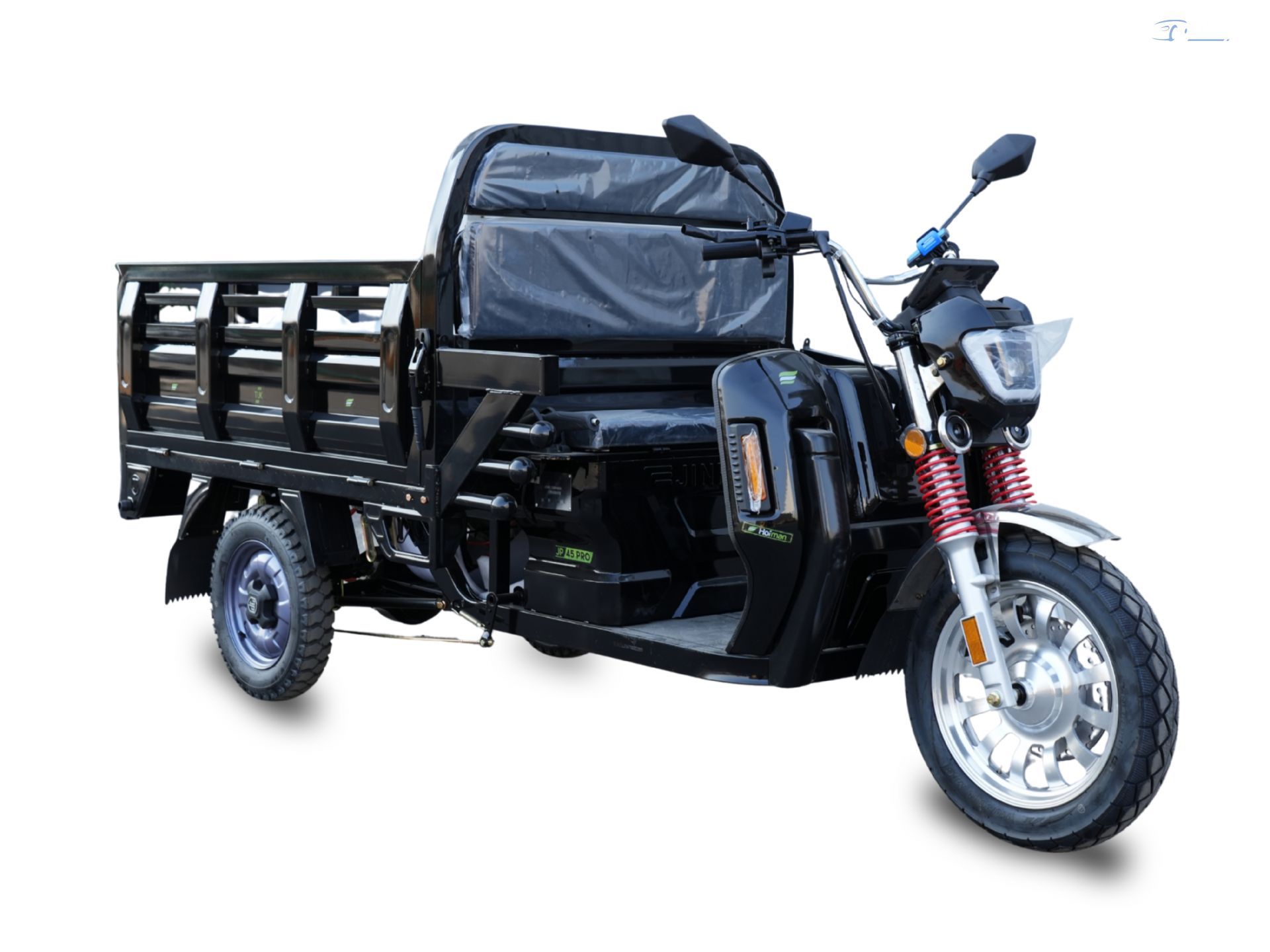 ELEKTRIČNI TROTOČKAŠ TUK TUK J 45 PRO HOFMAN