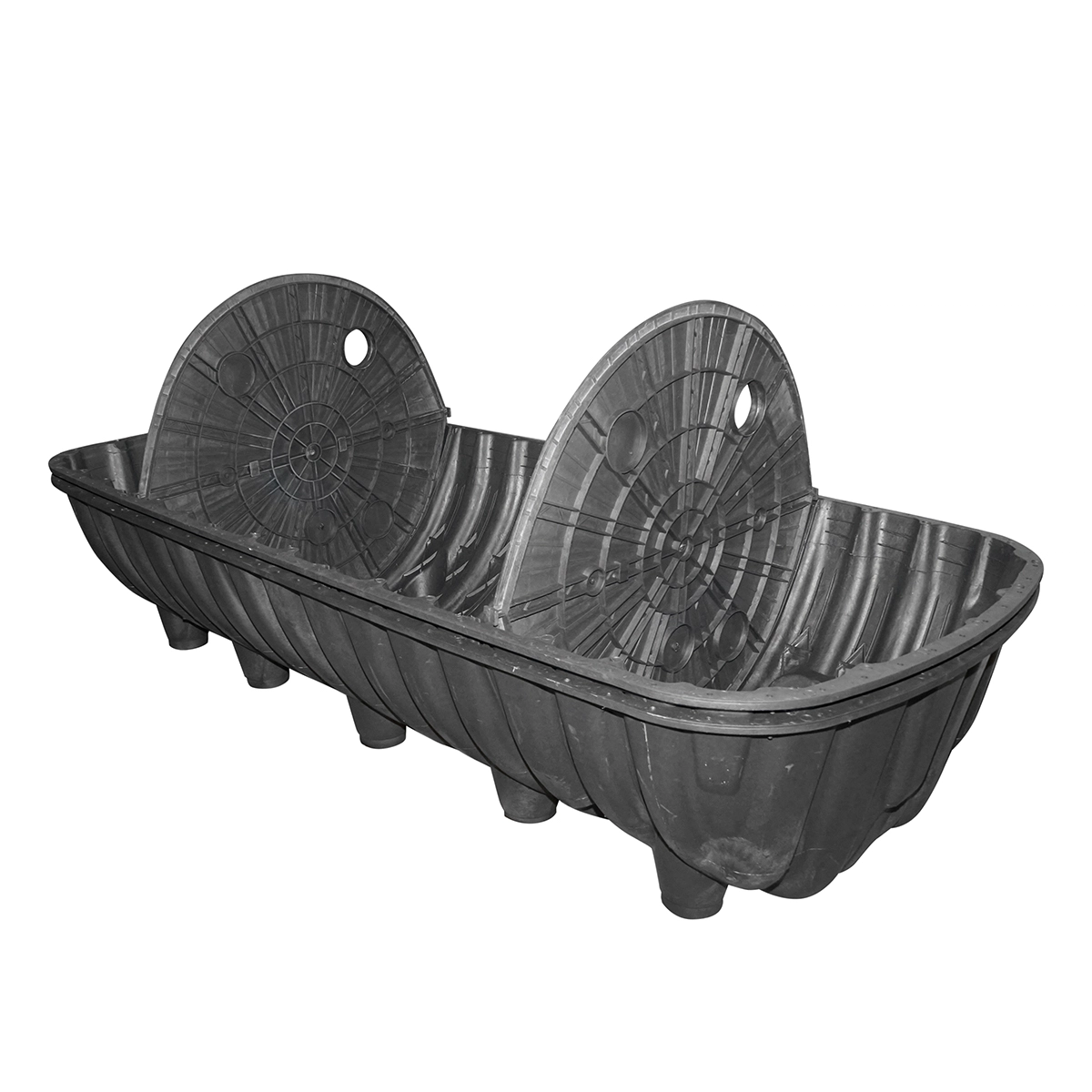SEPTIČKA JAMA 1500L PLASTIČNA