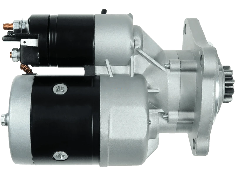 ALNASER ELEKTROPOKRETAČ 3KW Z-10 PLANETARNI LANDINI 8800 MASSEY FERGUSON MF 595