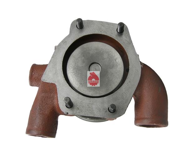 VODENA PUMPA SA REMENICOM SA 2 REMENA MASSEY FERGUSON MF 3 URSUS ORIGINAL