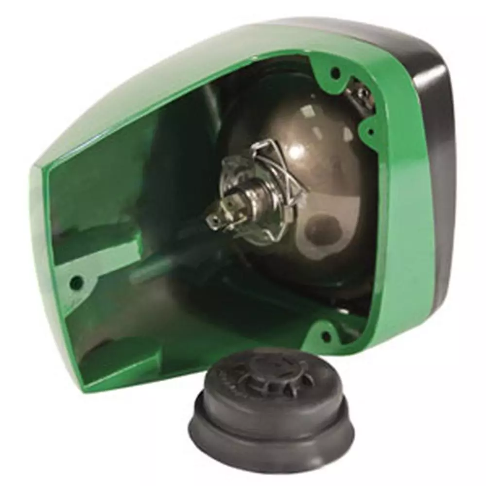 FAR PREDNJI LIJEVI JOHN DEERE 2140