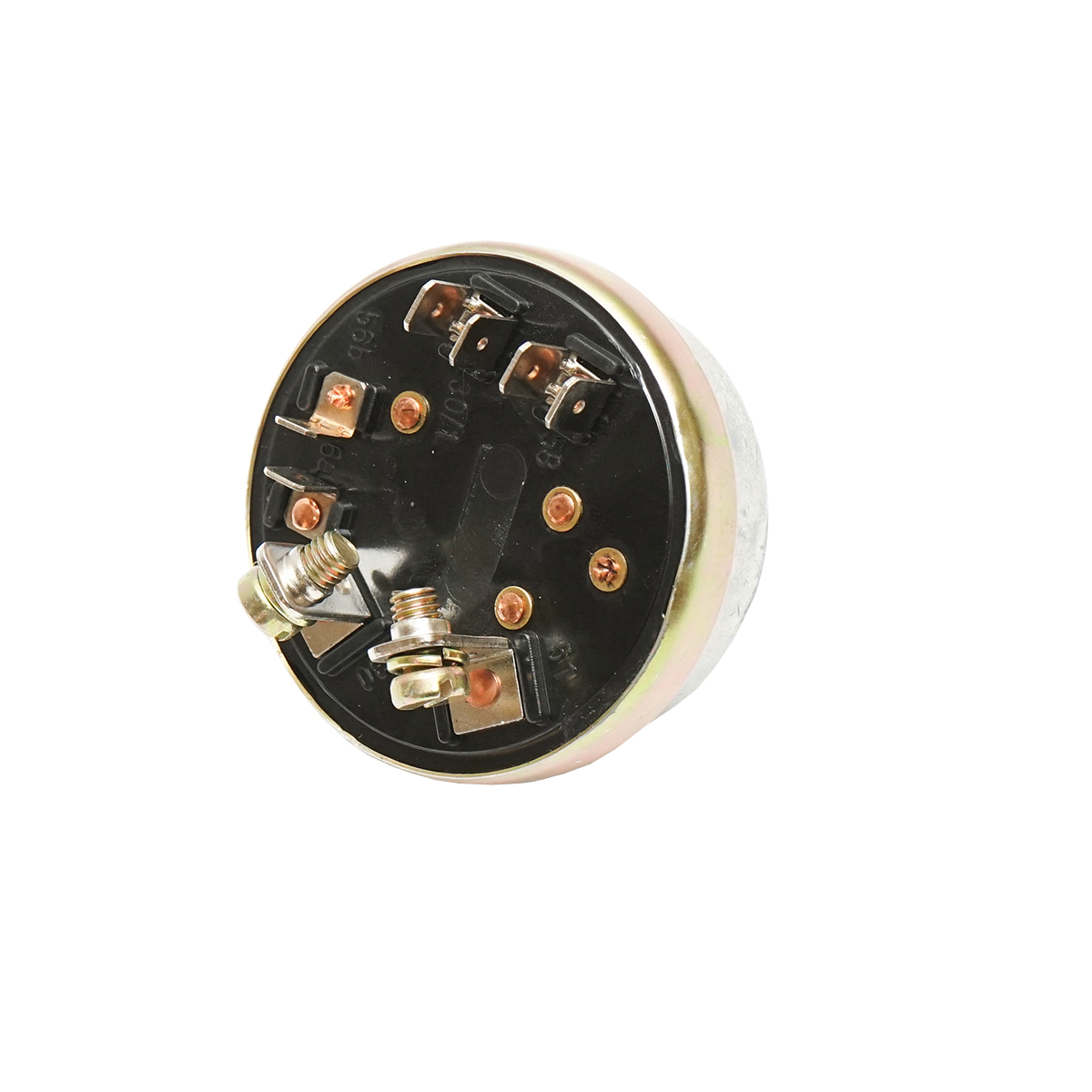BRAVA KONTAKT FIAT 640 UNIVERSAL UTB 445