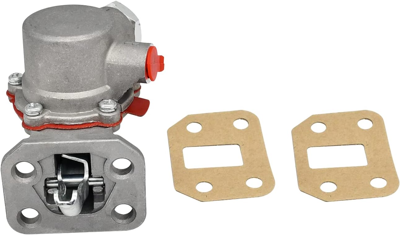 AC PUMPA MASSEY FERGUSON MF 155 PTZ