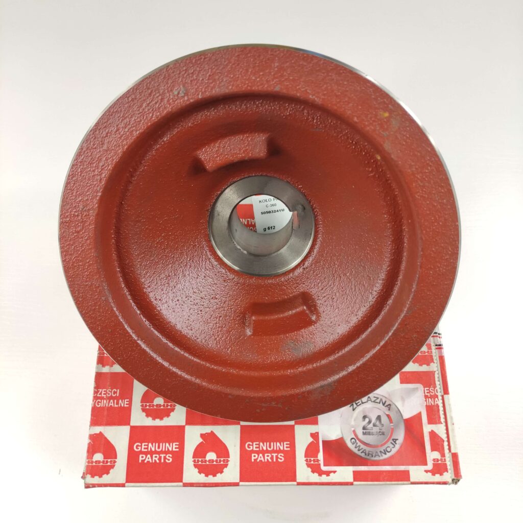 REMENICA RADILICE STARI TIP SA NAVOJEM URSUS C-360 ORIGINAL