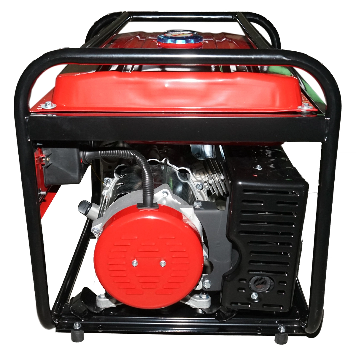 AGREGAT ZA STRUJU 220V 7.5KW