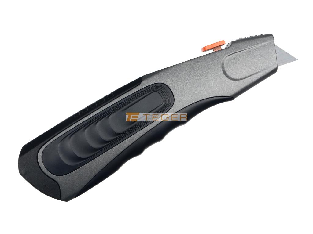 SKALPEL ALUMINIJUMSKI 19X60MM TEGER