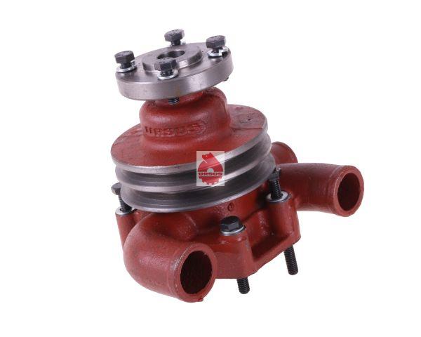 VODENA PUMPA SA REMENICOM SA 2 REMENA MASSEY FERGUSON MF 3 URSUS ORIGINAL