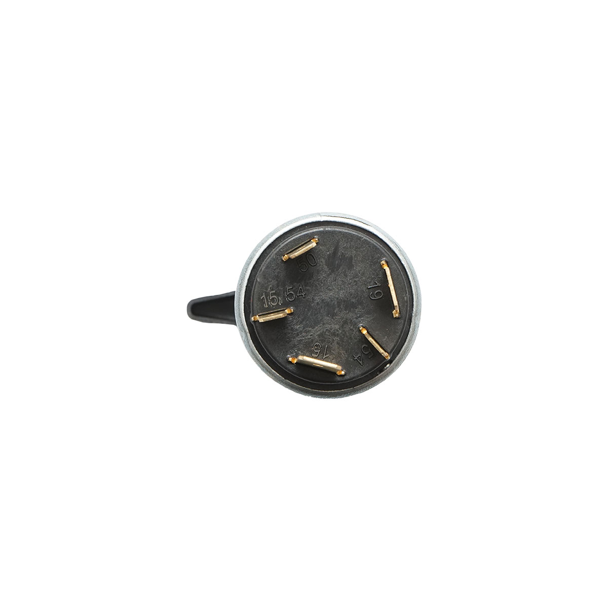 BRAVA PALJENJA JOHN DEERE 2140