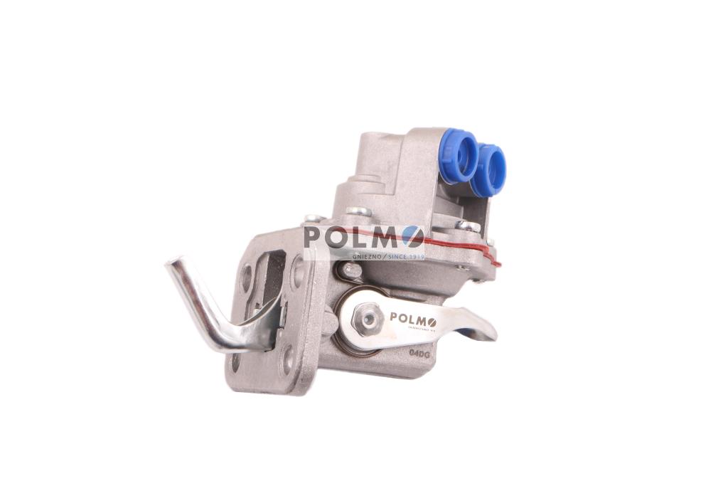 AC PUMPA MASSEY FERGUSON MF 135 POLMO