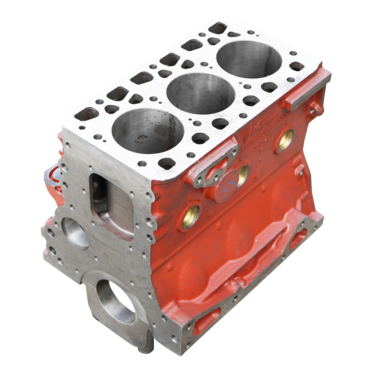 BLOK MOTORA 3 CILINDRA UNIVERSAL UTB 445 FIAT 480