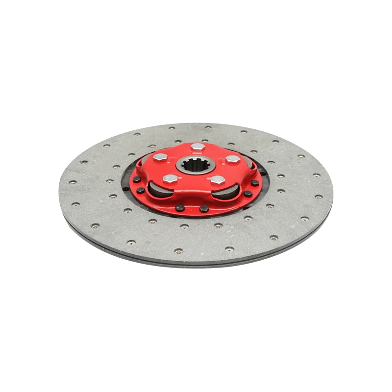 LAMELA VUČNA FI 340 Z-10 35/40 UNIVERSAL UTB 650