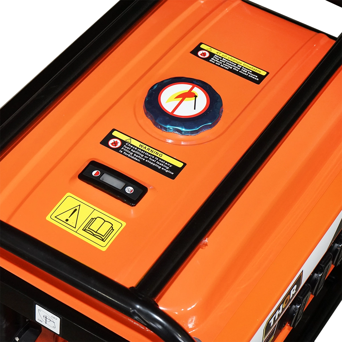 AGREGAT ZA STRUJU 220V 3KW