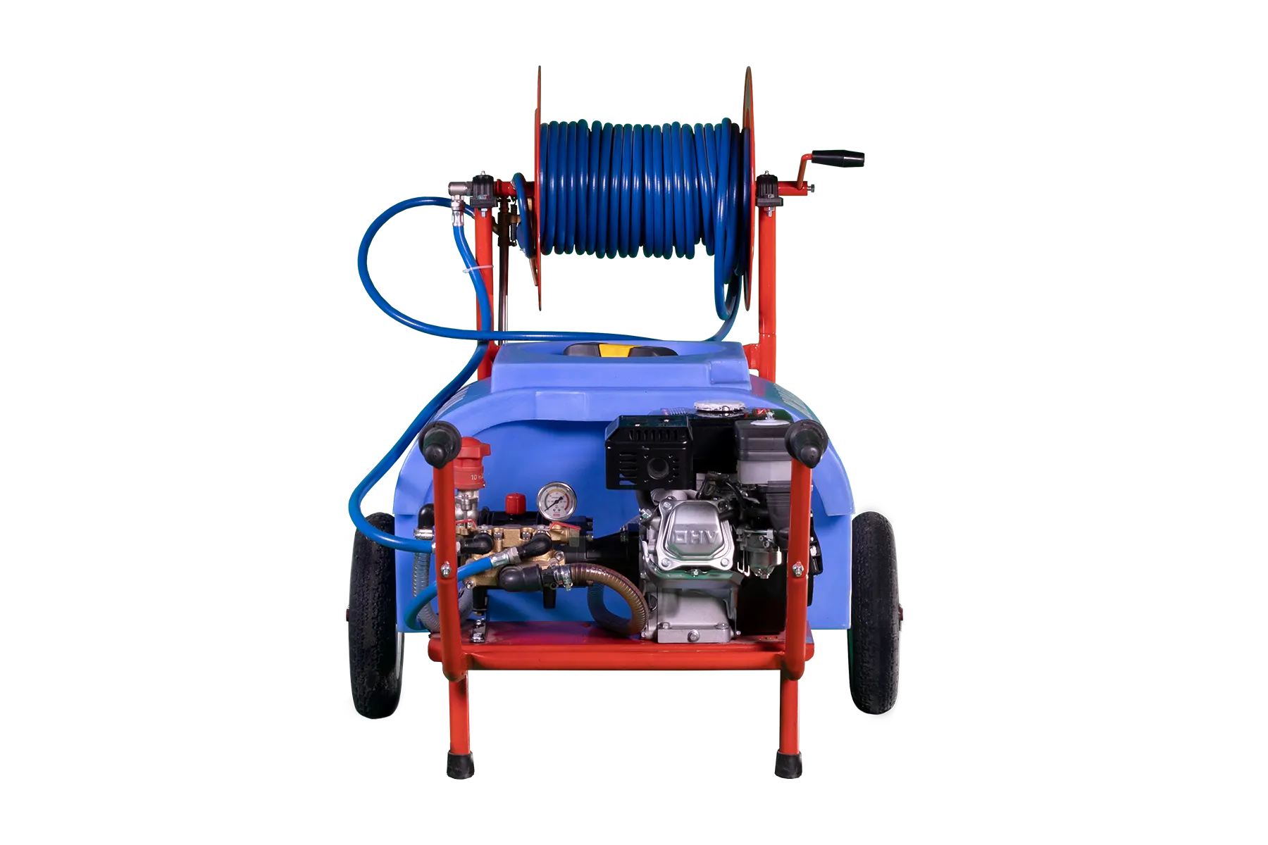 PRSKALICA MORAVA MOTORNA PREVOZNA M-100B RP600 50M