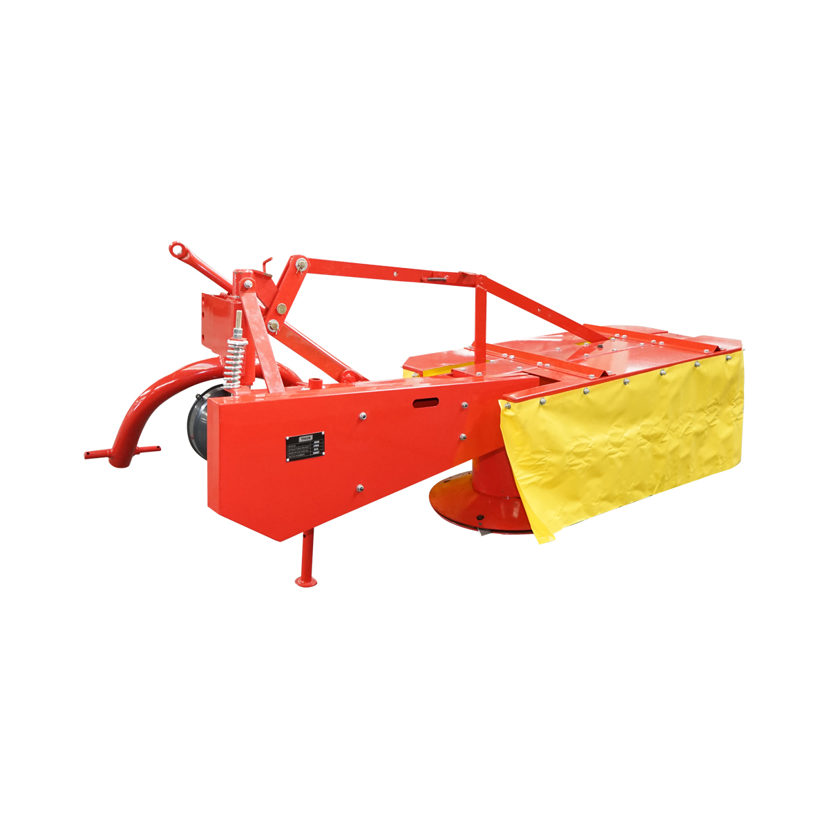 ROTACIONA KOSA 1.35M SA LIMOM POLAKOVA