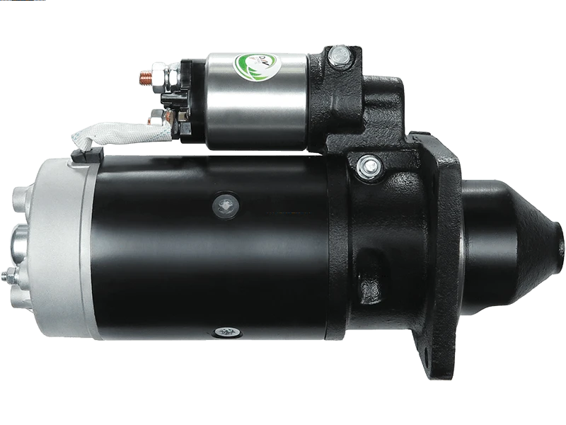 ALNASER ELEKTROPOKRETAČ 12V 3KW Z-9 FIAT