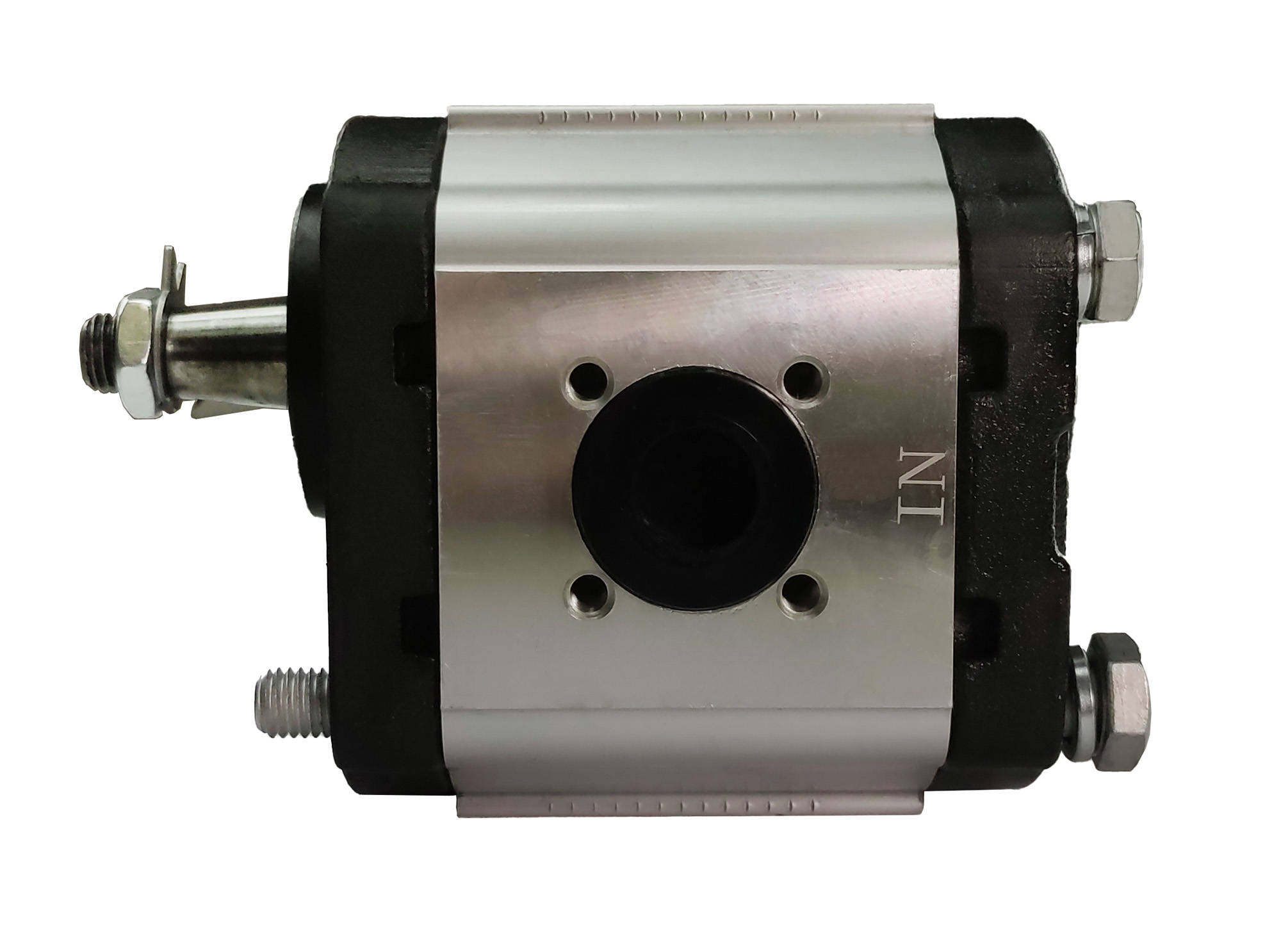 PUMPA HIDRAULIKE DEUTZ TORPEDO 4506