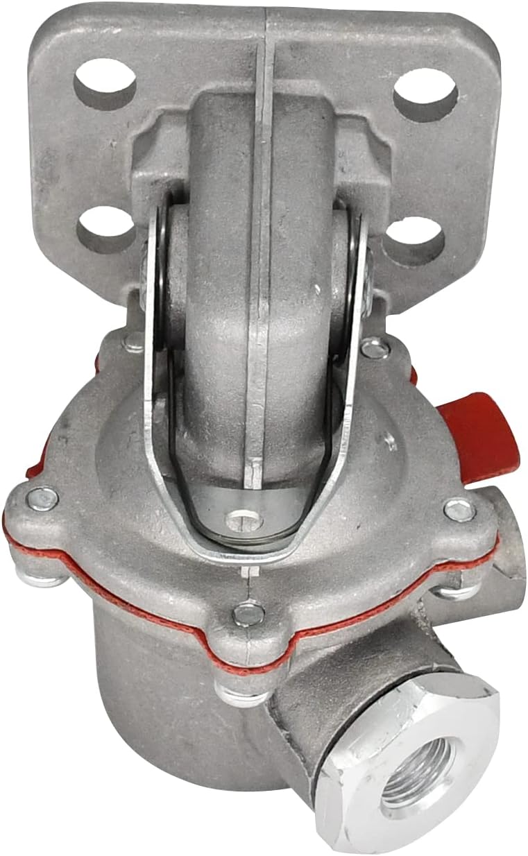 AC PUMPA MASSEY FERGUSON MF 155 PTZ