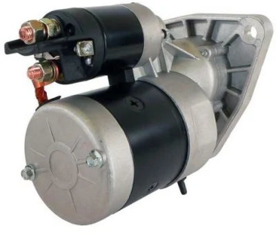 ALNASER ELEKTROPOKRETAČ 12V 2.70KW TIP MAGNETON BRZI SA REDUKTOROM Z-9 DEUTZ EXPOM