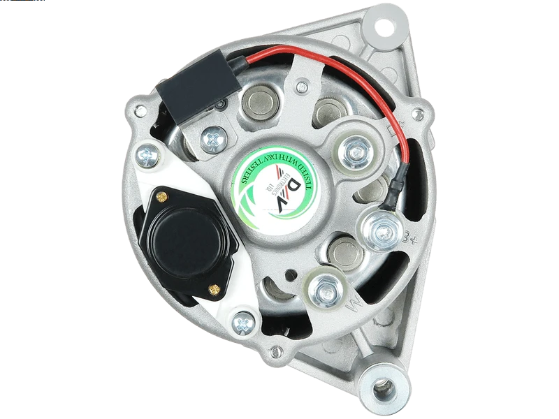 ALTERNATOR 12V 35A CASE IH 844 DEUTZ 4506