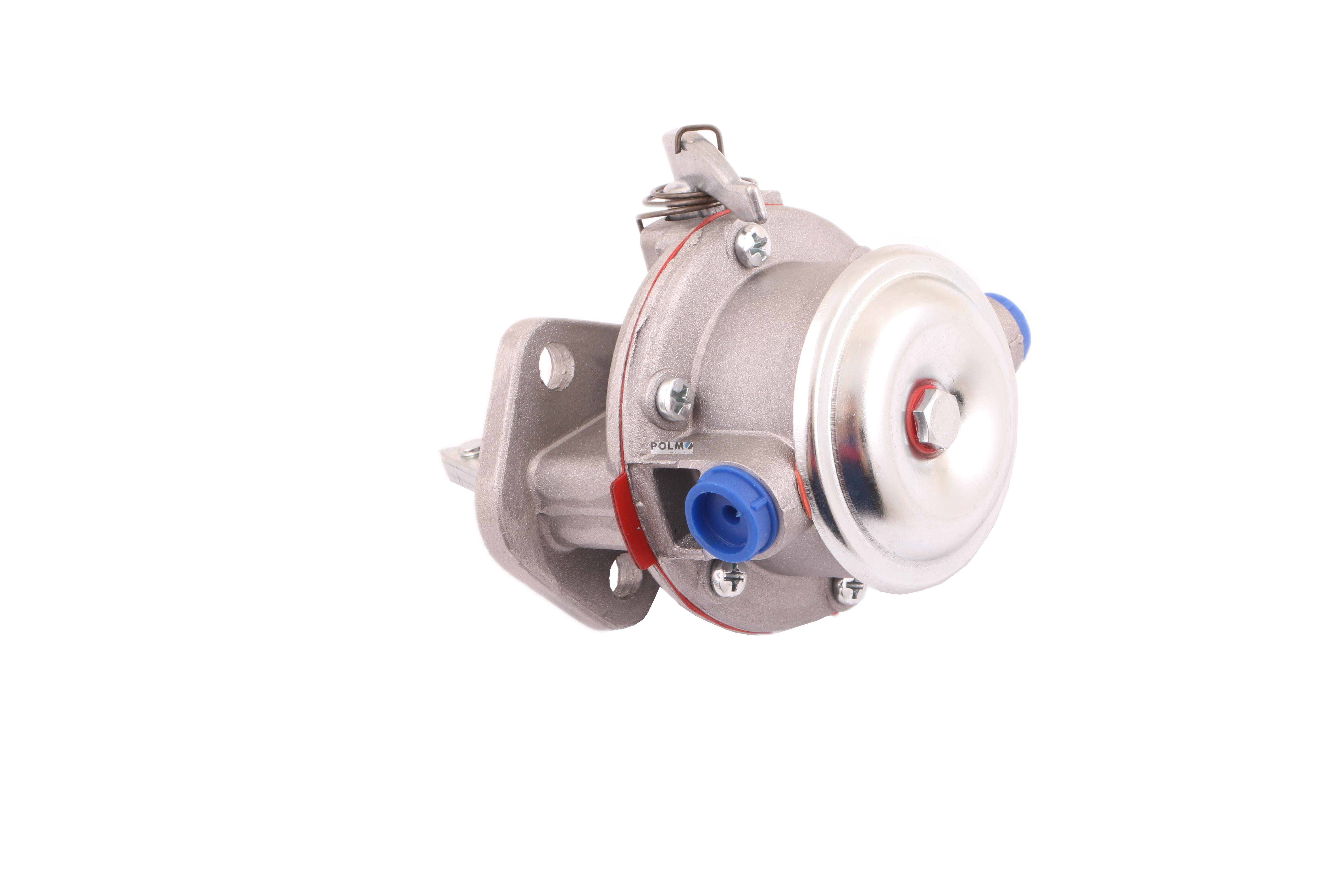 AC PUMPA FORD 3000 LANDINI 8550 MASSEY FERGUSON MF 165 675 POLMO