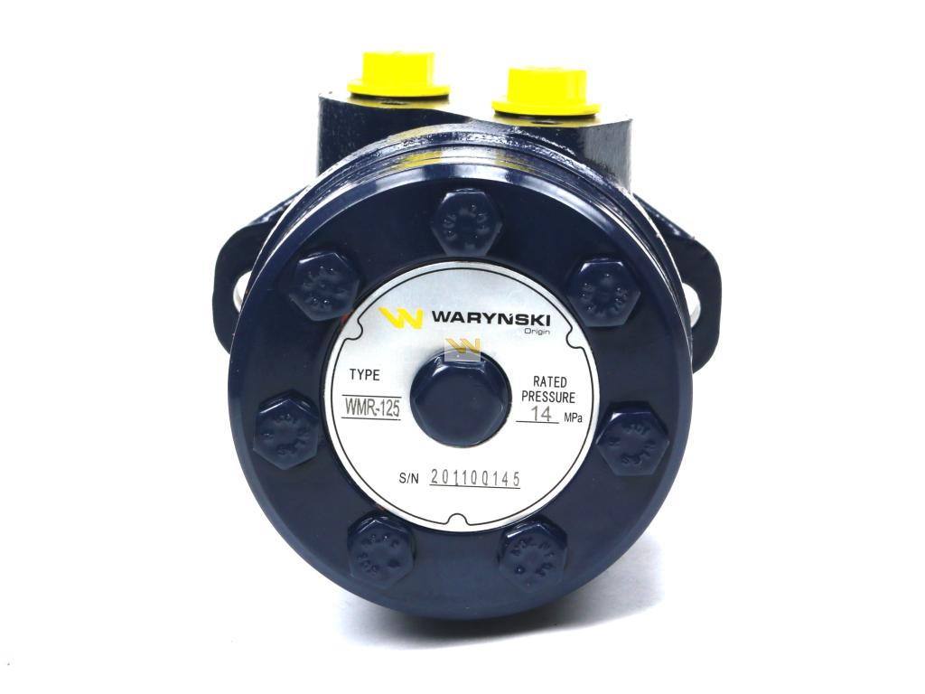 HIDRAULIČNI MOTOR ORBITOL WMR-125 WARYNSKI OEM