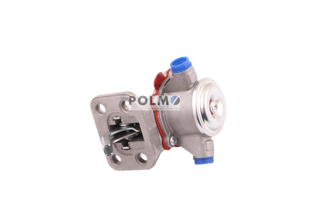 AC PUMPA MASSEY FERGUSON MF 155 POLMO
