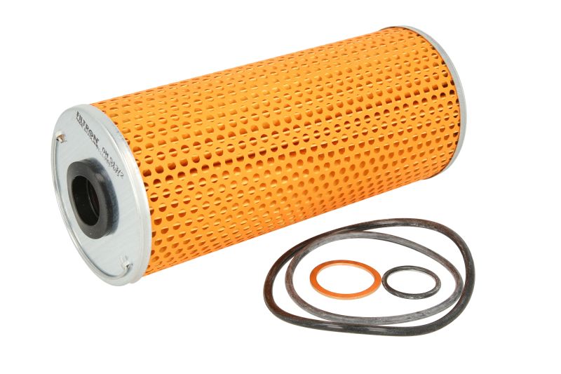 FILTER ULJA KOMBAJN CLAAS