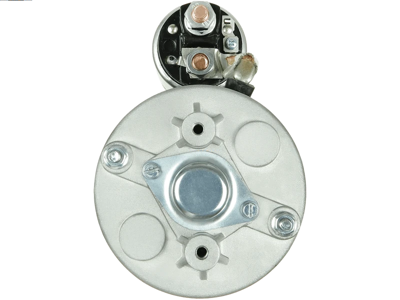 ALNASER ELEKTROPOKRETAČ 12V 3KW Z-9 BOSCH SAME ANTARES 130