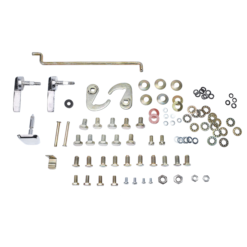 HAUBA KOMPLET FIAT UNIVERSAL UTB 445