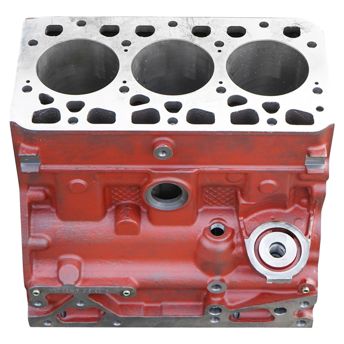 BLOK MOTORA 3 CILINDRA UNIVERSAL UTB 445 FIAT 480