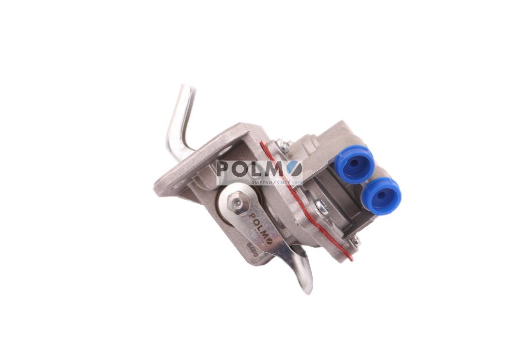 AC PUMPA MASSEY FERGUSON MF 135 POLMO