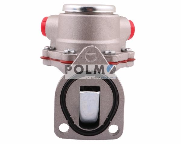 AC PUMPA TORPEDO DEUTZ 4006 4506 POLMO