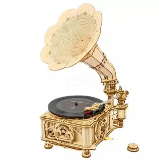 Elektricni gramofon