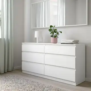 Komoda KULLEN