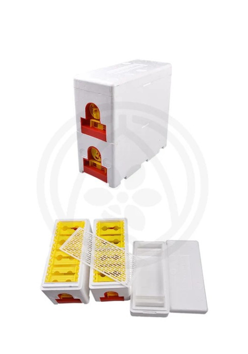 Bebi oplodnjak za matice, stiropor, plus 131830