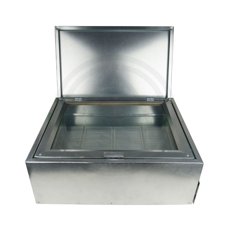 Topionik voska, solarni za 1 ram, Zn 123000