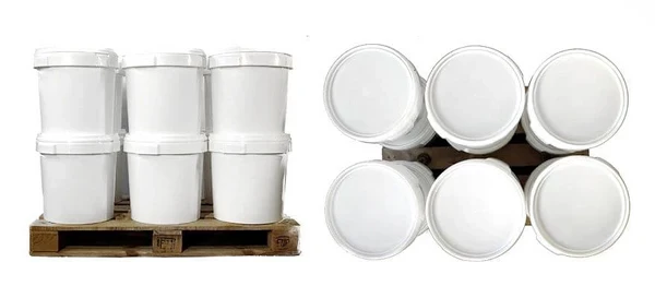 Plastična kanta od 32l 142921/22