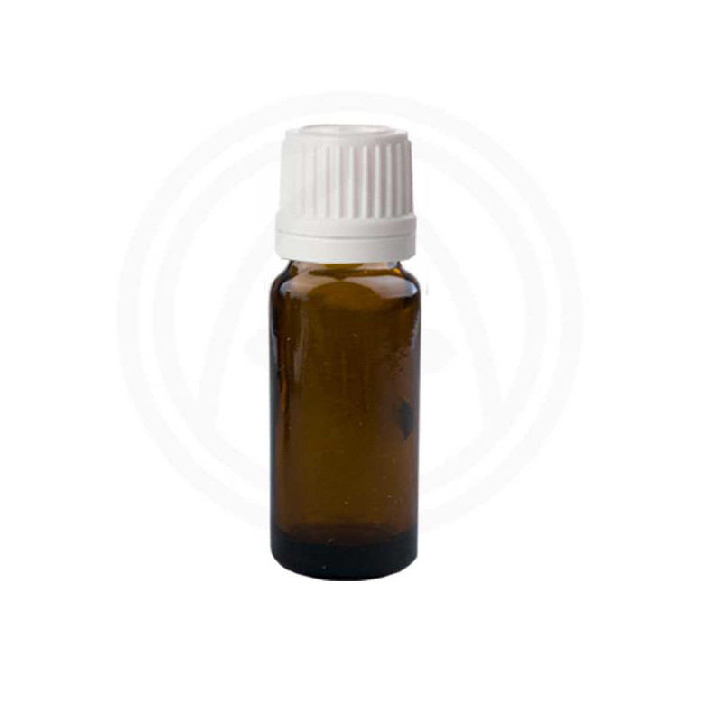 Staklena bočica za propolis 50 ml - kapaljka 145251