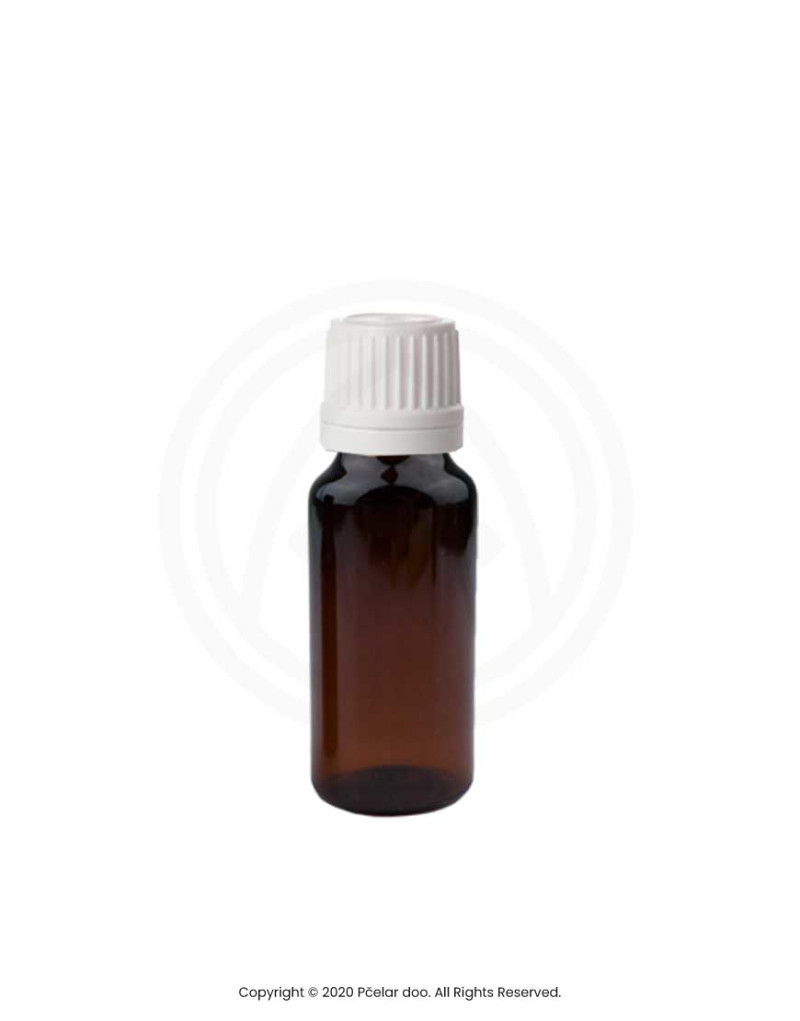 Plastična bočica za propolis 145011-145311