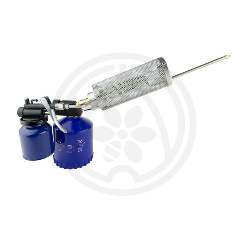 Top za zadimljavanje pčela sa upaljačem 90700