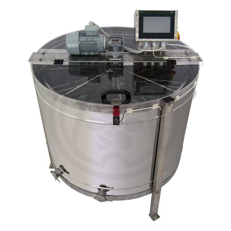 Vrcaljka kasetna K 6 LR, automatska, Touch panel 7 46150