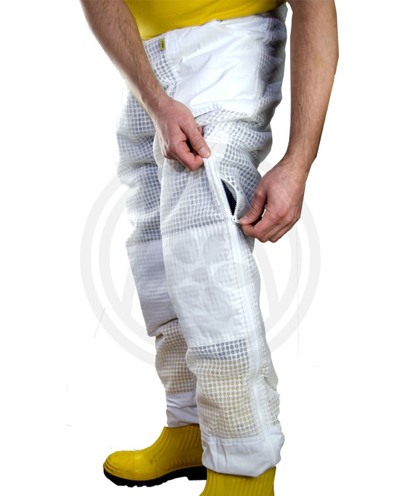 Pčelarske pantalone Ultrabreez 85200