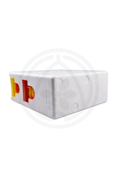 Bebi oplodnjak za matice, stiropor, plus 131830