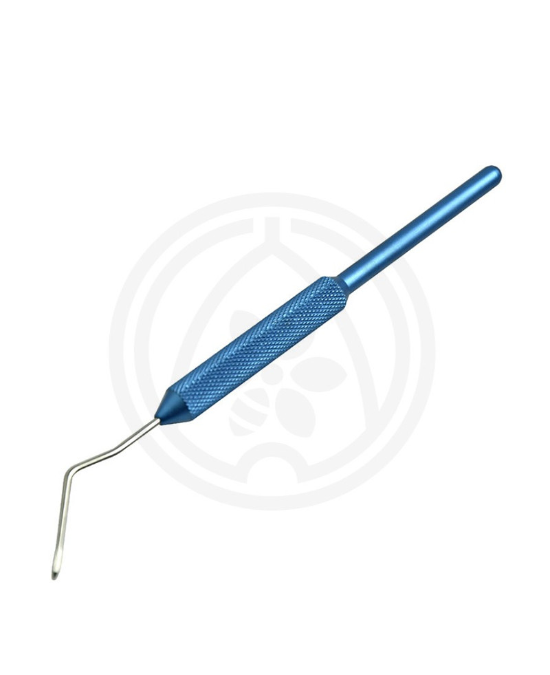 Igla za presađivanje larvi, Cr (inox), model 2 131130