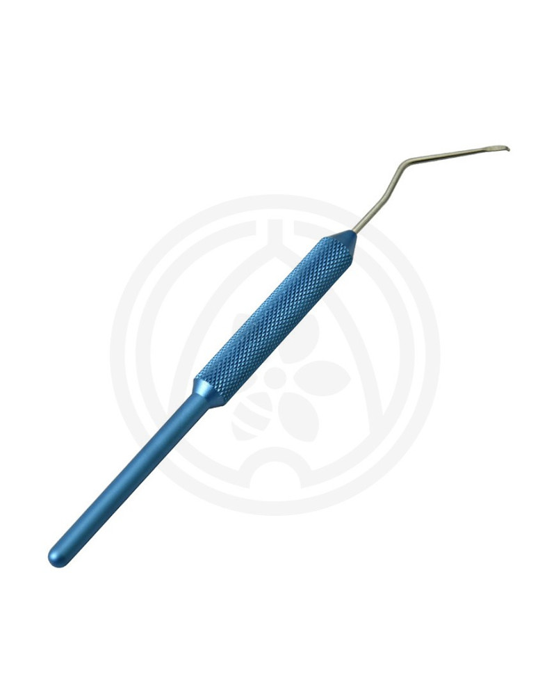 Igla za presađivanje larvi, Cr (inox), model 2 131130