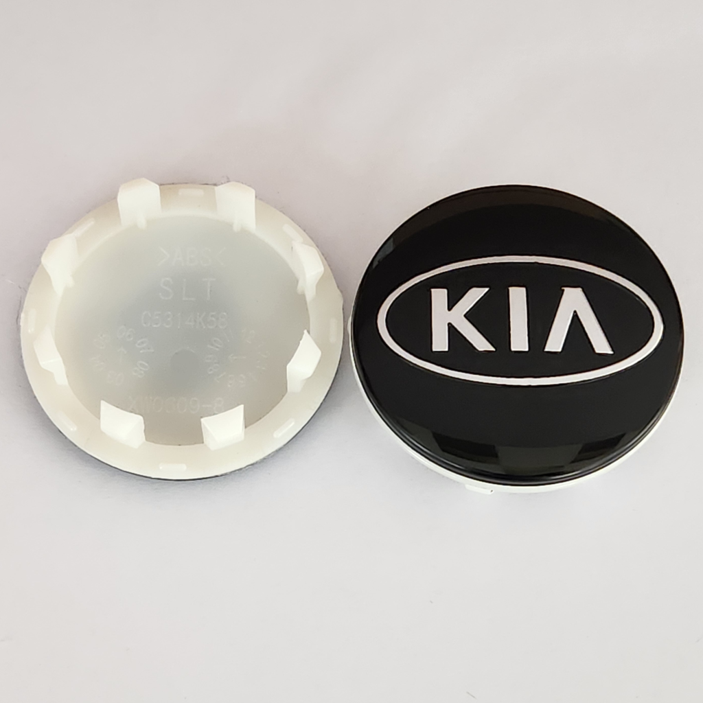 POKLOPAC SA LOGOM KIA