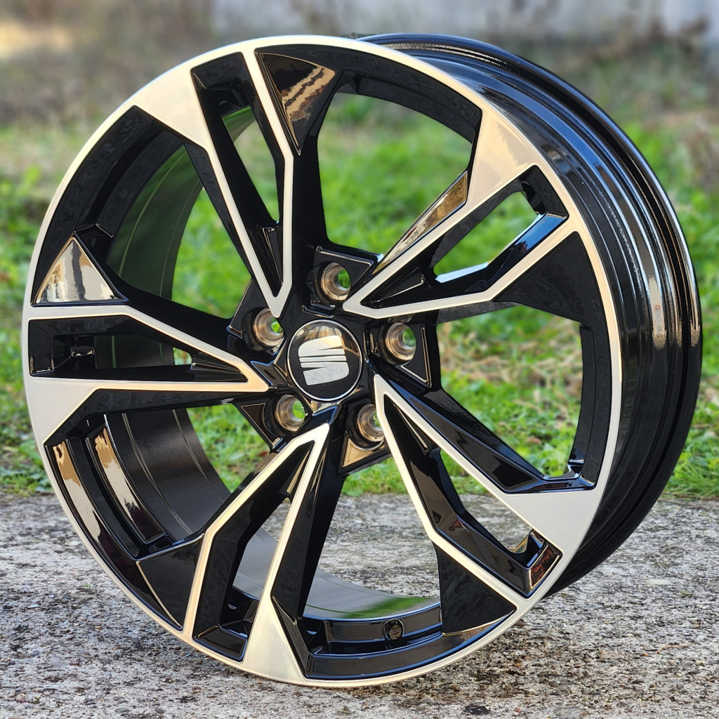 22X9.5 5X112 ET20 66.45 BMF AUDI_S8_5493