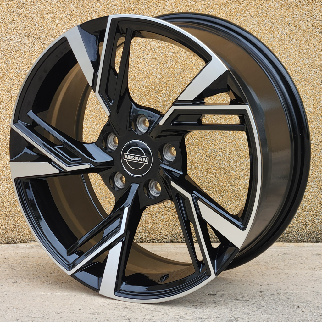17X7.5 5X114.3 ET40 67.1 BMF RS_5452