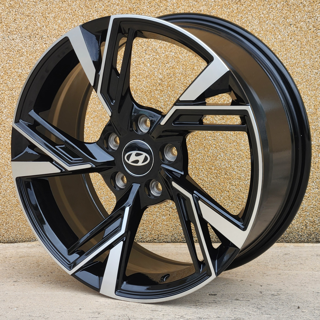 17X7.5 5X114.3 ET40 67.1 BMF RS_5452